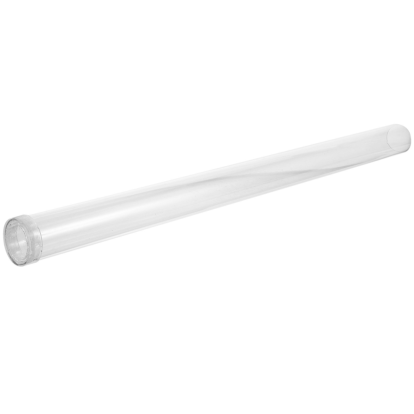 Wine Beer Whiskey Youtube - Ice Column Tube for Bar Kitchen