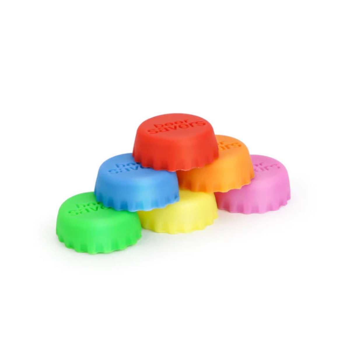 Wine Beer & Deli Reviews - 1Pcs Multi 6 Colors Classic Wine