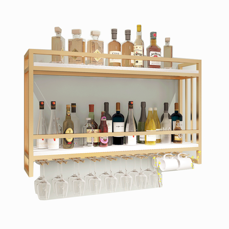 Wine Beer Rack - Cellar Metal Wine Rack Cabinet Wall