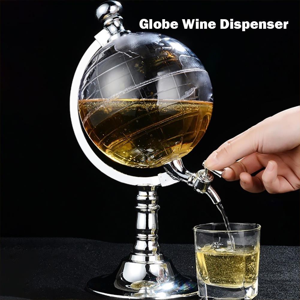 3.5L Beer Drink Decanter Dispe - Wine Beer Drink recension och pris