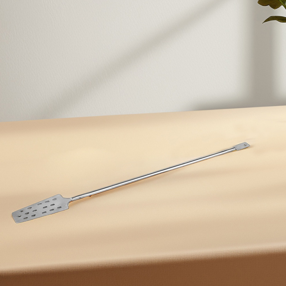 Stainless Steel Stirrer for Be - Wine Beer Mix recension och pris