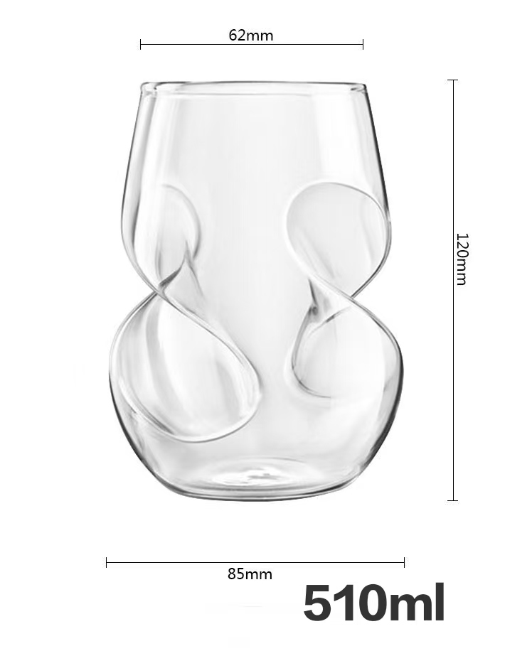 Whiskey glass, cocktail glass, - Wine Beer & Deli Reviews recension och pris
