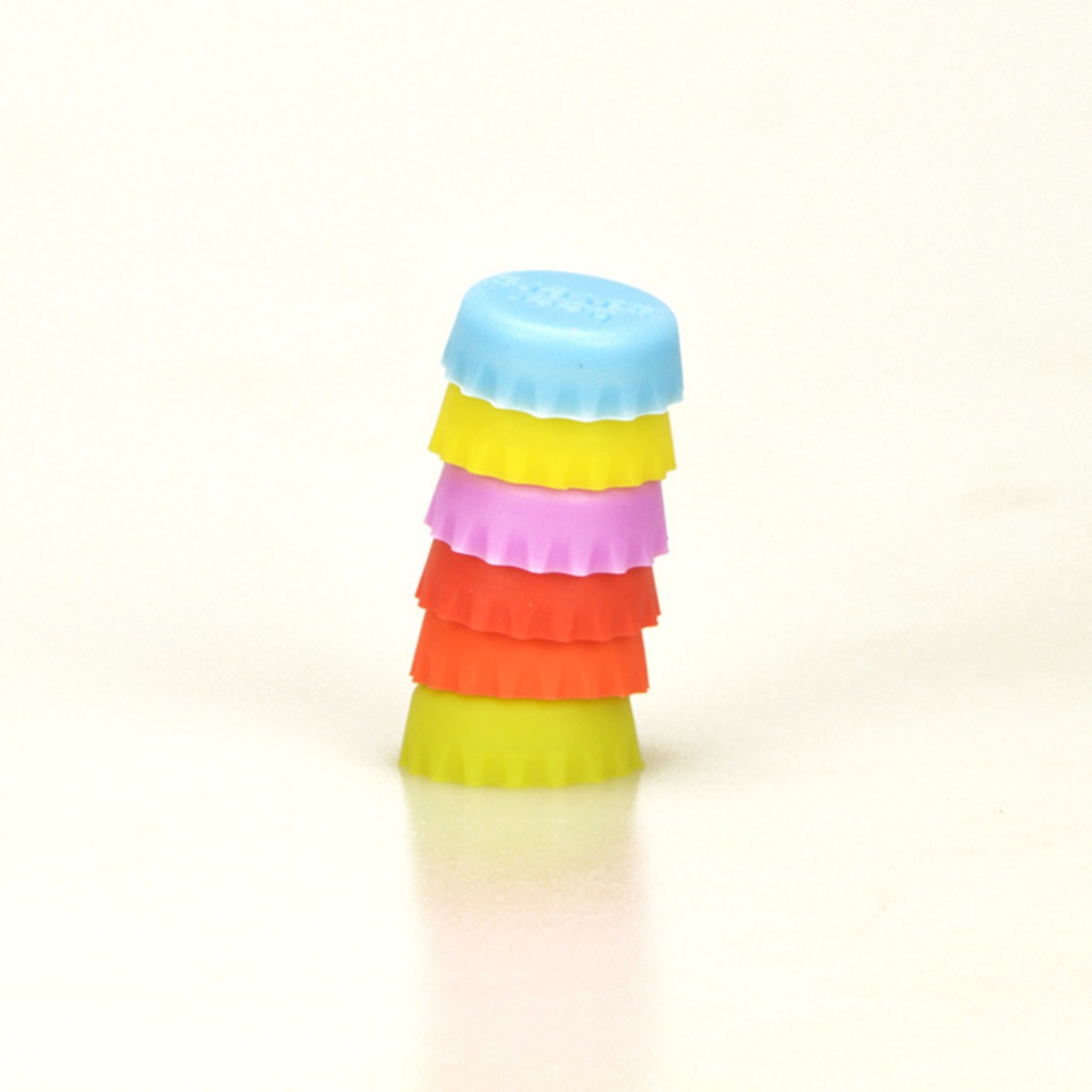 1Pcs Multi 6 Colors Classic Wi - Wine Beer & Deli Reviews recension och pris
