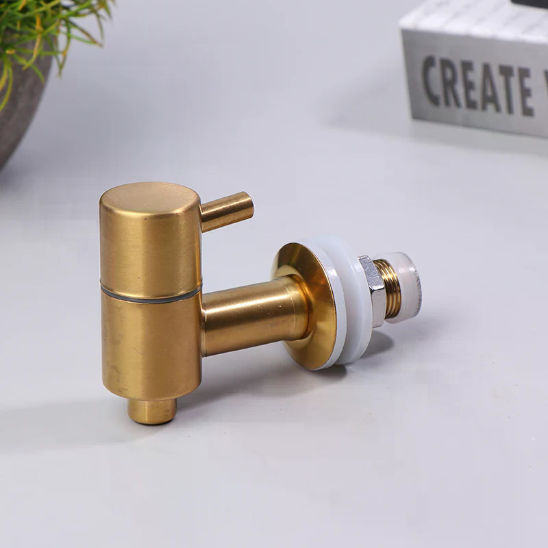 304 Stainless Steel Spigot Wat - Wine Beer Drink recension och pris