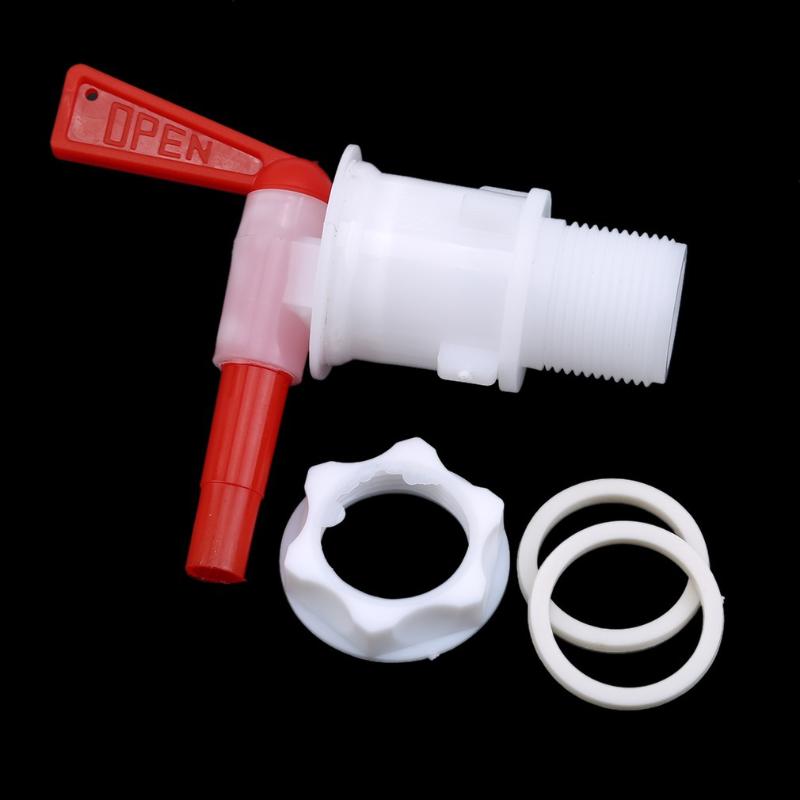 New Bottling Plastic Spigot Ho - Wine Beer & Deli Reviews recension och pris