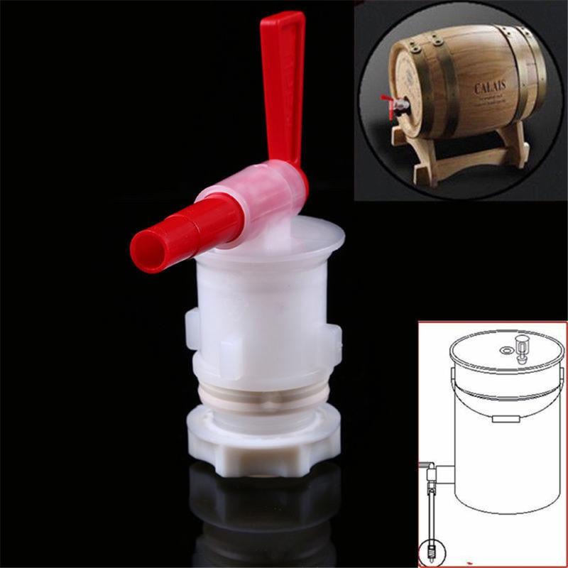New Bottling Plastic Spigot Ho - Wine Beer & Deli Reviews recension och pris