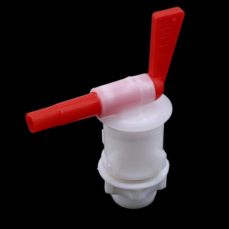 New Bottling Plastic Spigot Ho - Wine Beer & Deli Reviews recension och pris