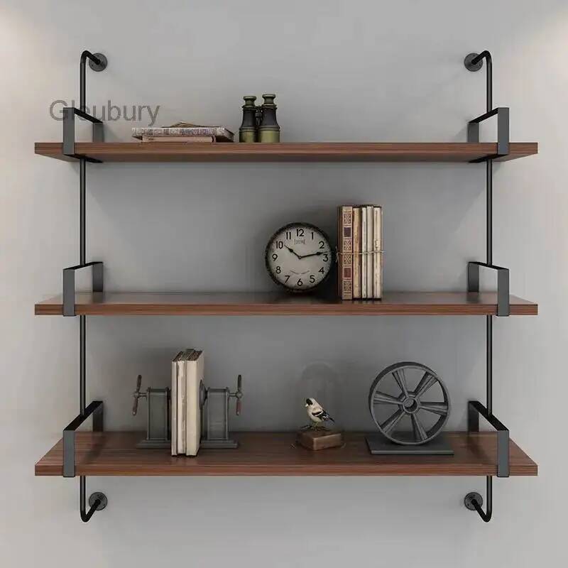 Shelf Display Tall Nordic Vine - Wine Beer Rack recension och pris