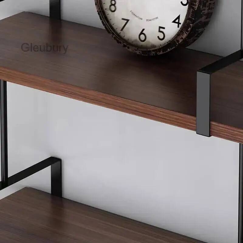 Shelf Display Tall Nordic Vine - Wine Beer Rack recension och pris