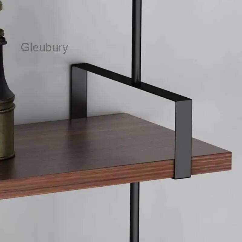 Shelf Display Tall Nordic Vine - Wine Beer Rack recension och pris