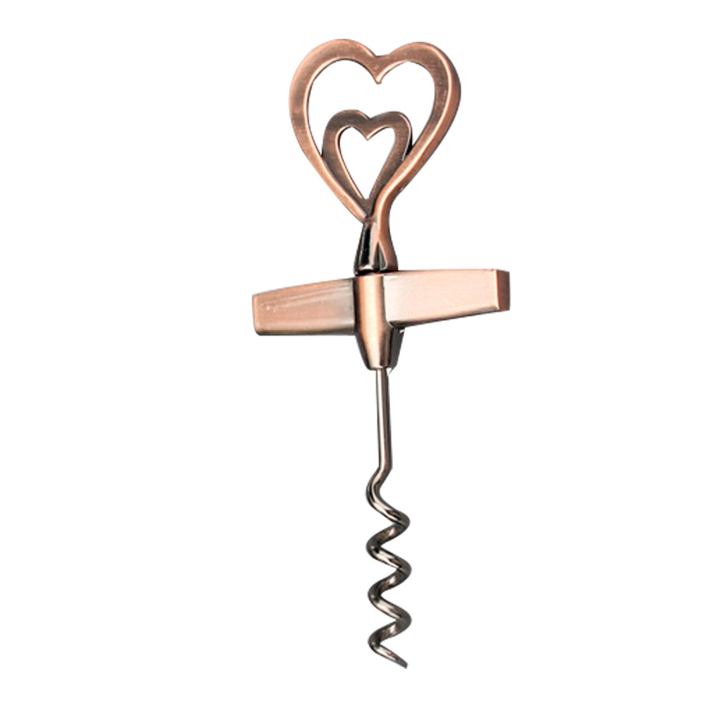 Corkscrew Bottle Opener Manual - Wine Beer Bottle recension och pris