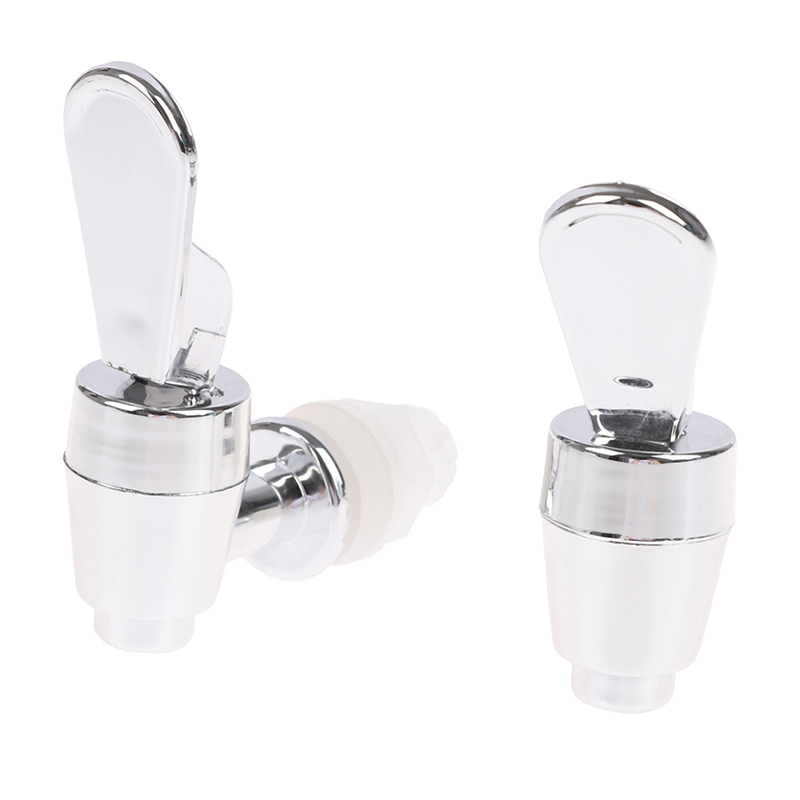 Hot Sale 12mm Plastic Faucet T - Wine Beer & Deli Reviews recension och pris