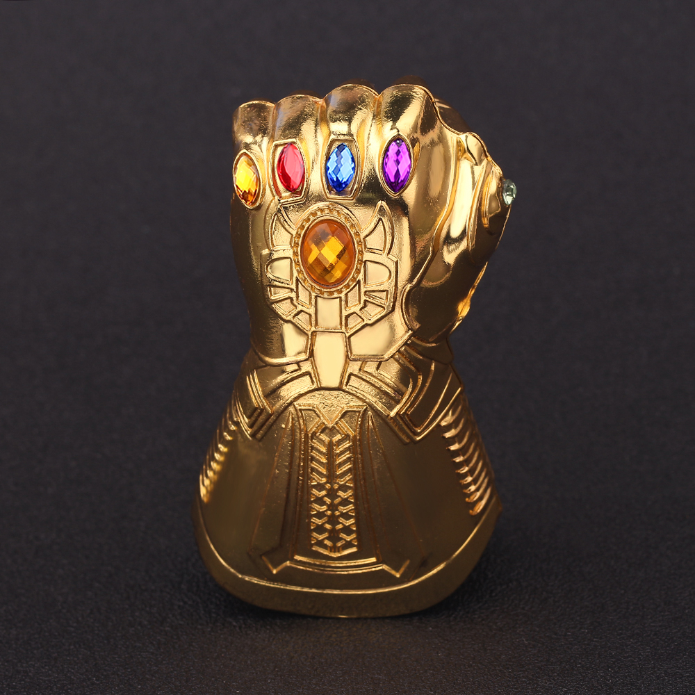 Thanos Gauntlet Glove Beer Bot - Wine Beer & Deli Reviews recension och pris
