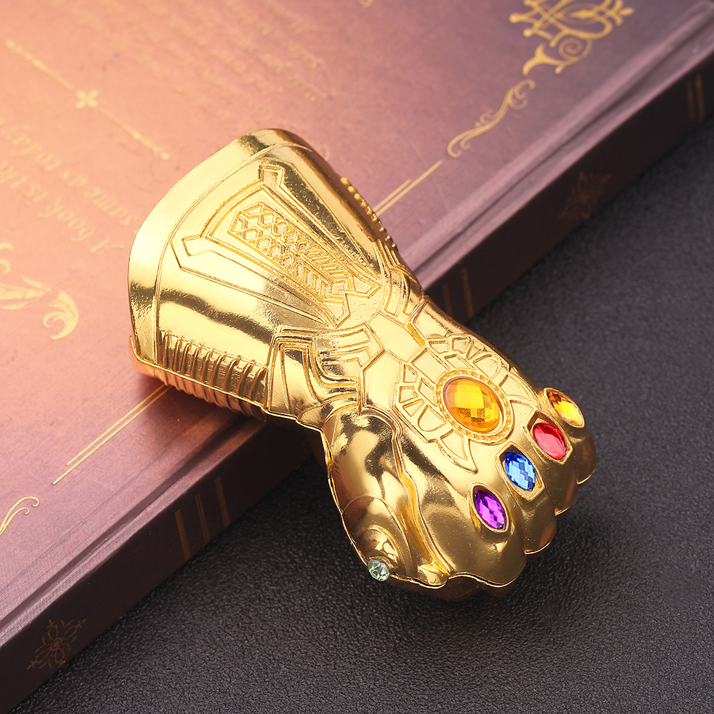 Thanos Gauntlet Glove Beer Bot - Wine Beer & Deli Reviews recension och pris