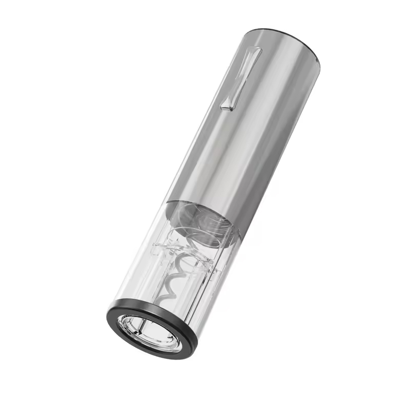 2024 New Design 4-in-1 Lithium - Bottle Stopper Set recension och pris