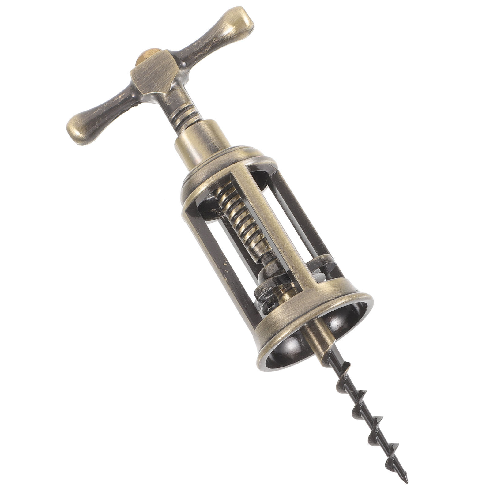 Zinc Alloy Wine Opener Corkscr - Wine Beer Bottle recension och pris
