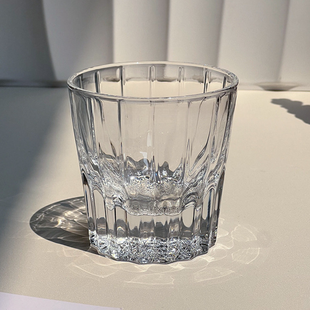 Whiskey Glass Tumbler Crystal  - Wine Beer & Deli Reviews recension och pris