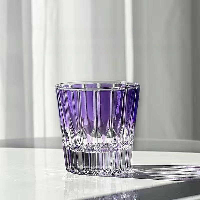 Whiskey Glass Tumbler Crystal  - Wine Beer & Deli Reviews recension och pris