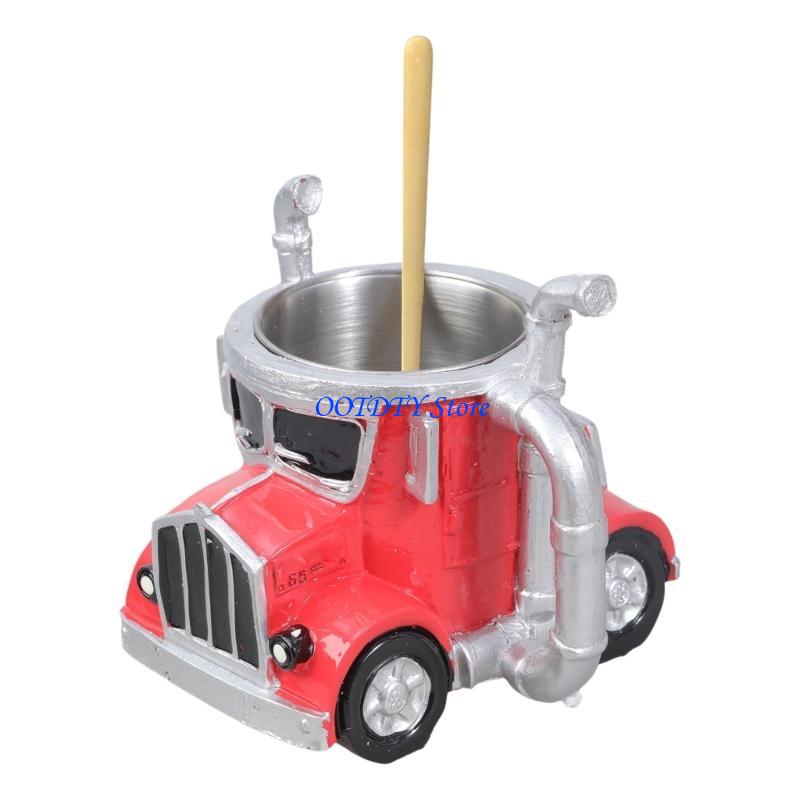 367A Beer Wine Cup Handcraft T - Wine Beer Truck recension och pris