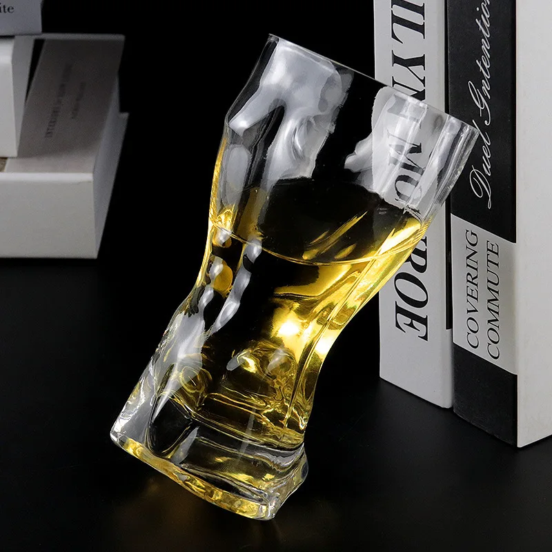 Sexo Lady Men Durable Double W - Wine Beer Mix recension och pris