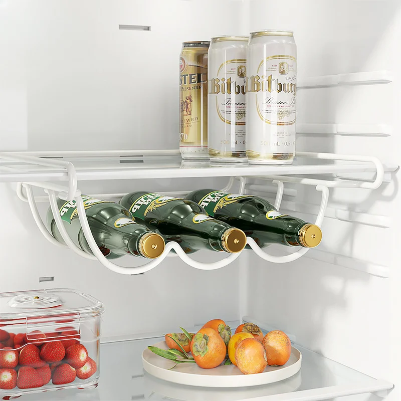 Creative Home Furnishing Acces - Wine Beer Rack recension och pris
