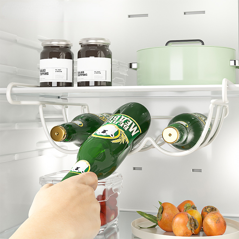 Creative Home Furnishing Acces - Wine Beer Rack recension och pris
