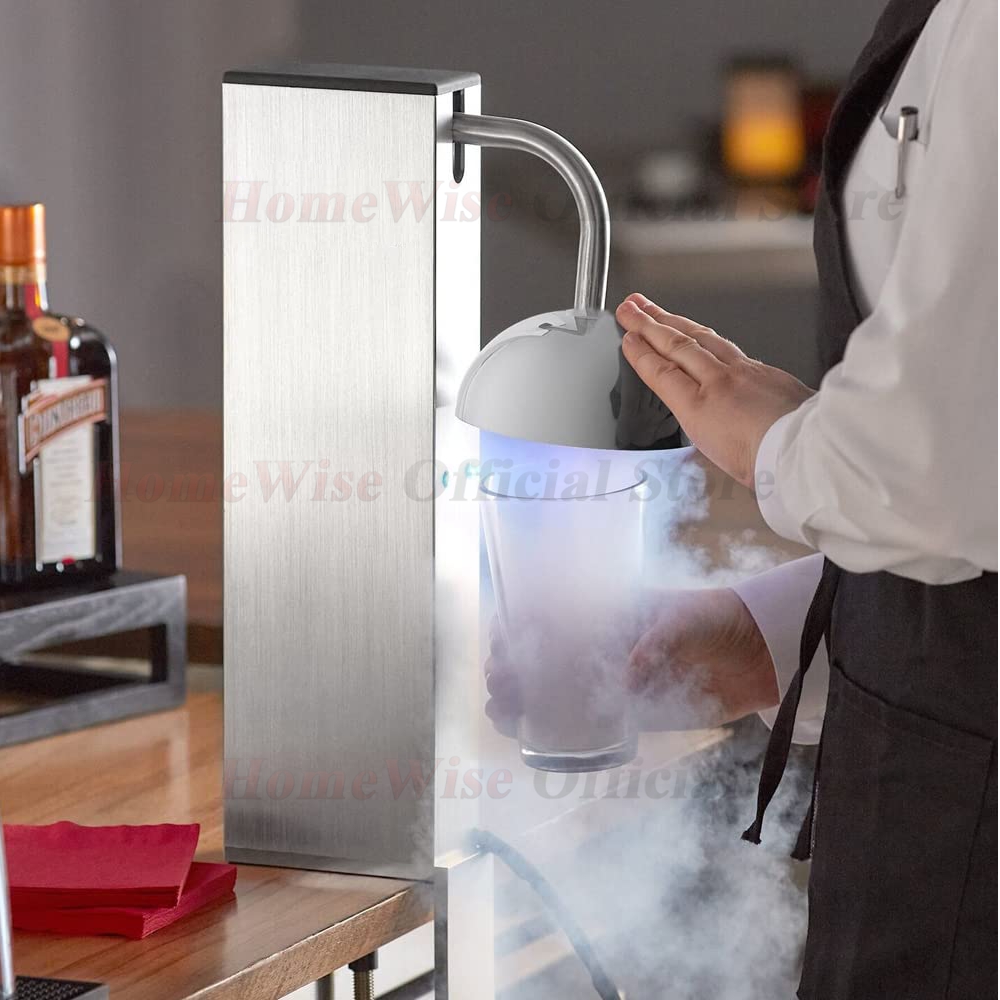 LX Glass Chiller CO2 Glass Fro - Wine Beer Mix recension och pris