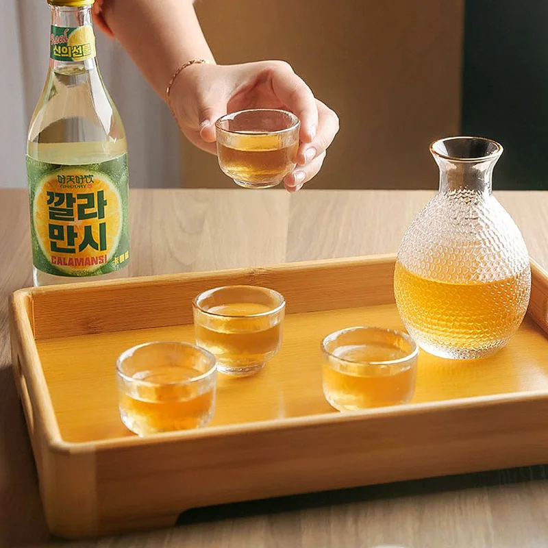 Glass Beer Cup Set Bar Accesso - Wine Beer & Deli Reviews recension och pris