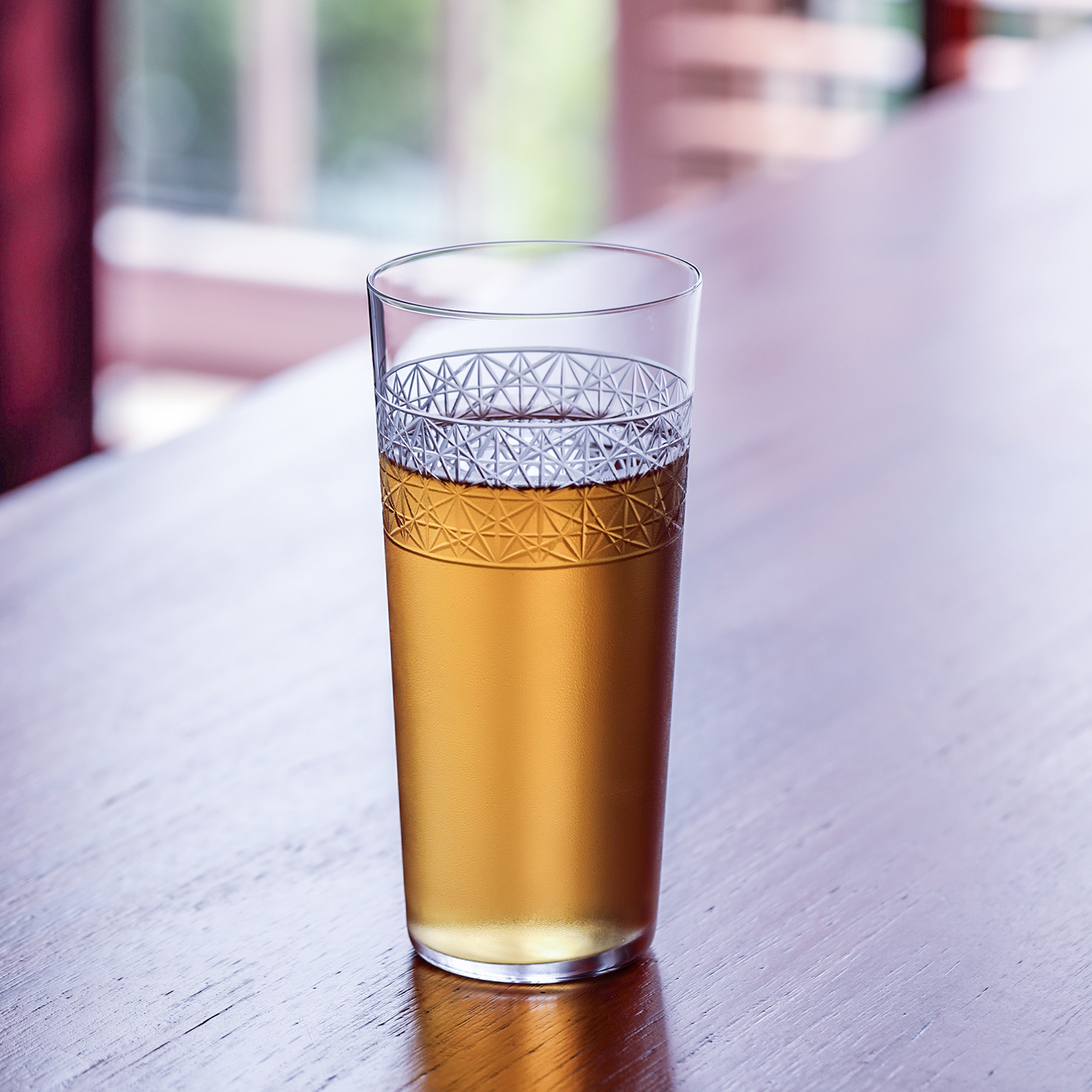CRISON Premium Crystal Glass H - Wine Beer Glass recension och pris