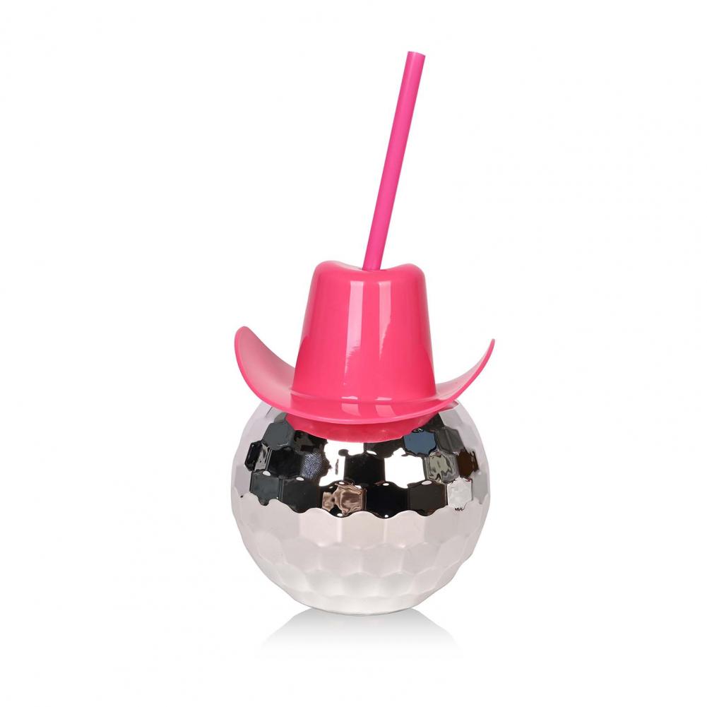 600ml Creative Water Mug Flash - Wine Beer Hat recension och pris