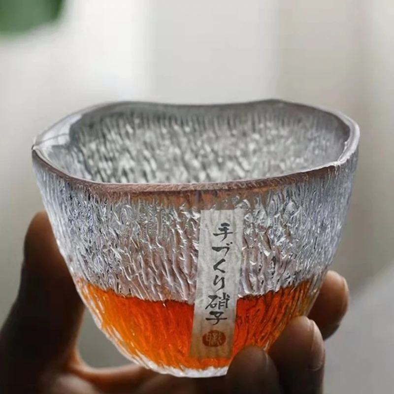 Japanese Whiskey Spirit Glass  - Wine Beer Spirit recension och pris