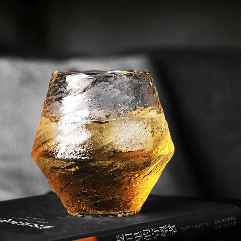 Japanese Whiskey Spirit Glass  - Wine Beer Spirit recension och pris