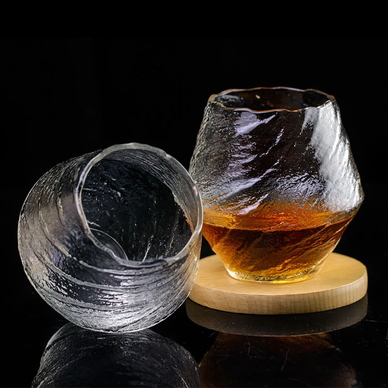 Japanese Whiskey Spirit Glass  - Wine Beer Spirit recension och pris