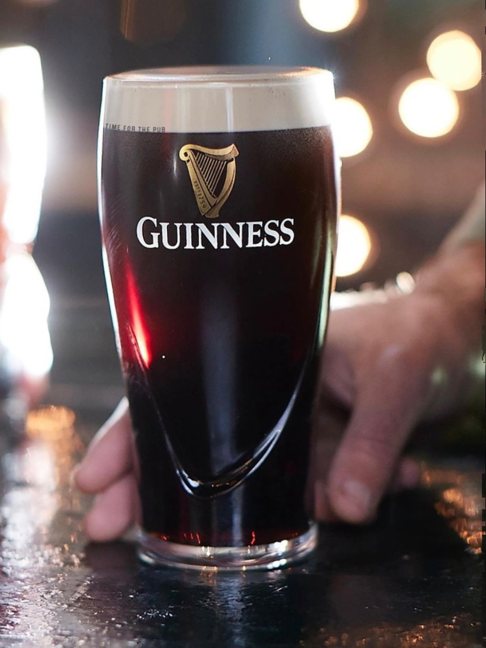 Guinness Craft Beer Glass Drin - Wine Beer Glass recension och pris