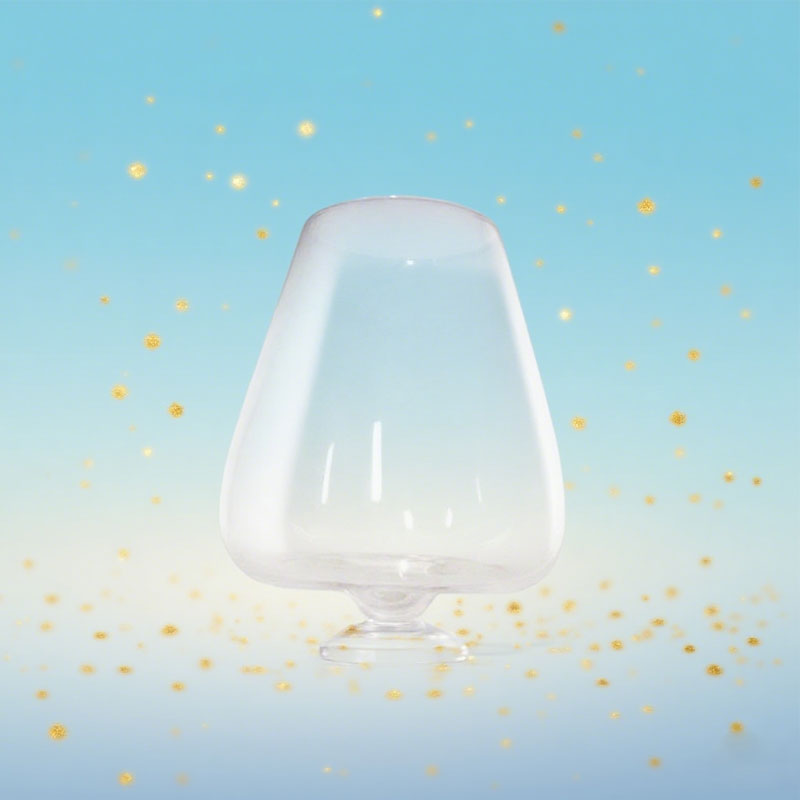 The Unbreakable Whisky Glass P - Wine Beer Spirit recension och pris