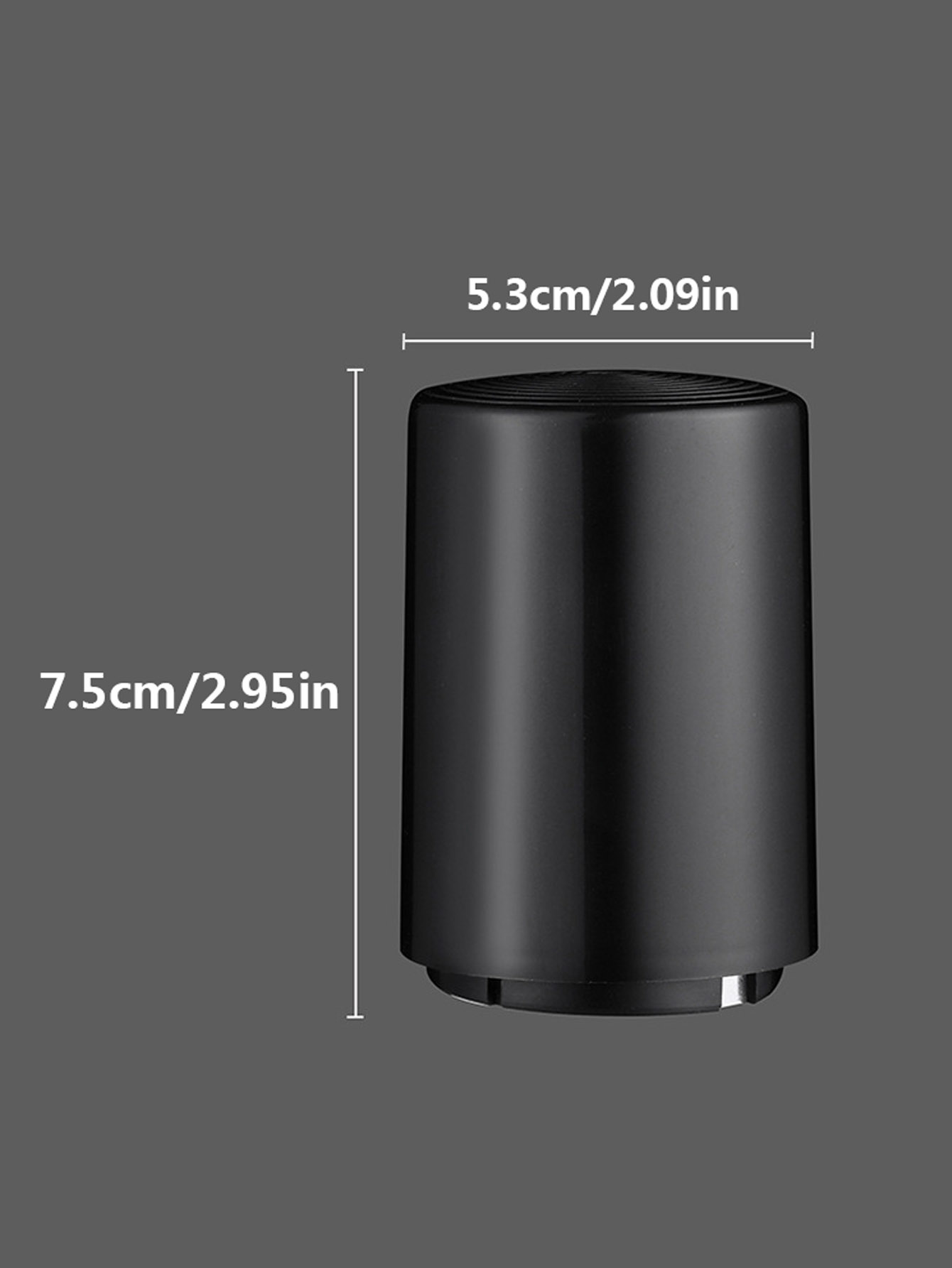 1Pcs Automatic Beer Bottle Ope - Wine Beer Bottle recension och pris