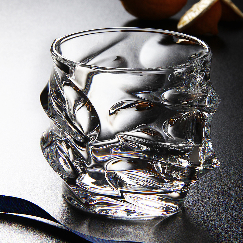 320ml Transparent Cocktail Bra - Wine Beer Glass recension och pris