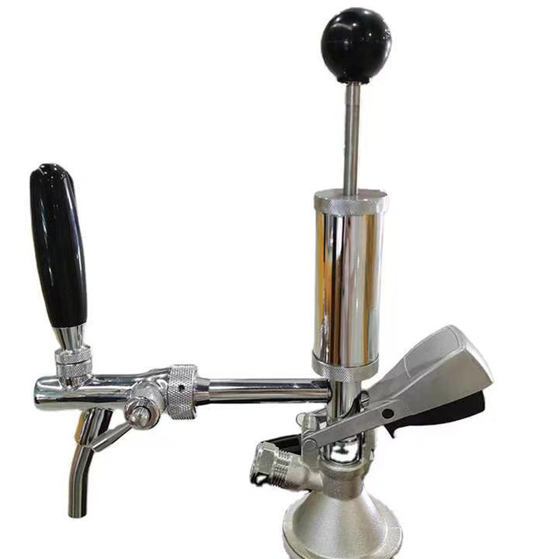 Long/Short Handle Beer Tap Sta - Wine Beer Mix recension och pris