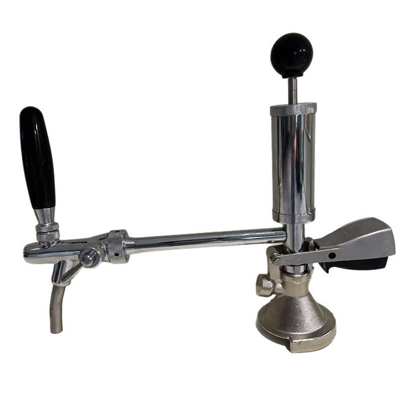 Long/Short Handle Beer Tap Sta - Wine Beer Mix recension och pris