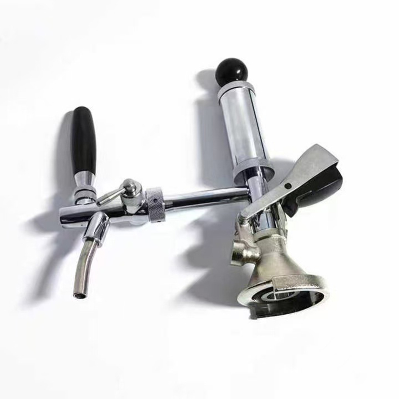 Long/Short Handle Beer Tap Sta - Wine Beer Mix recension och pris
