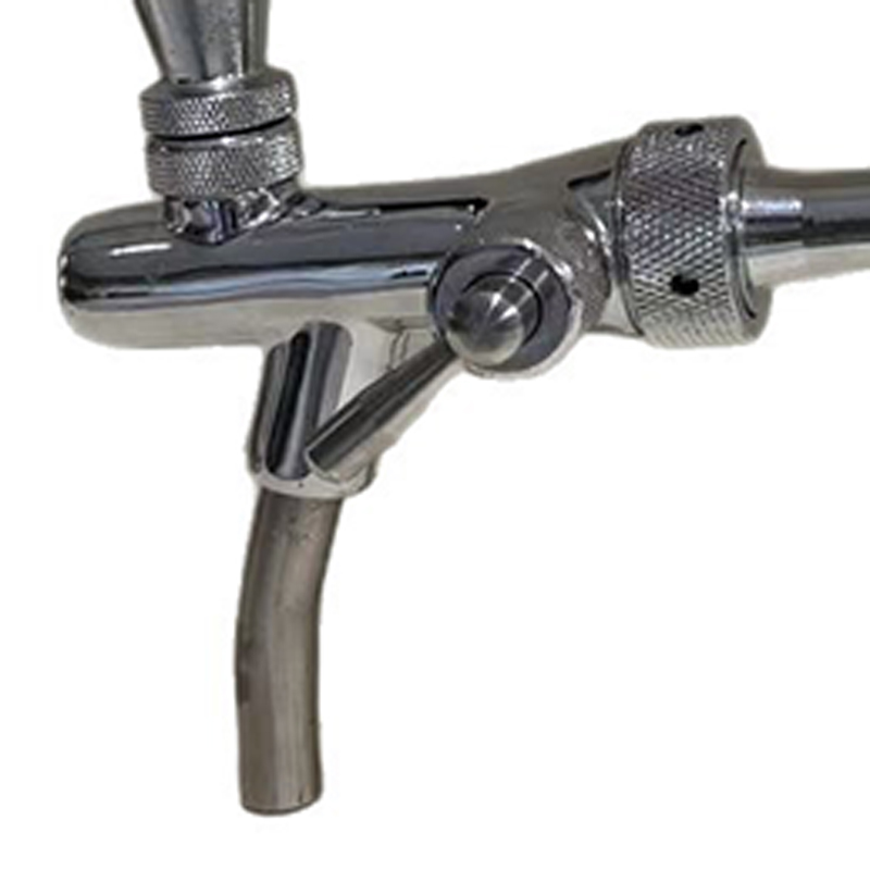 Long/Short Handle Beer Tap Sta - Wine Beer Mix recension och pris