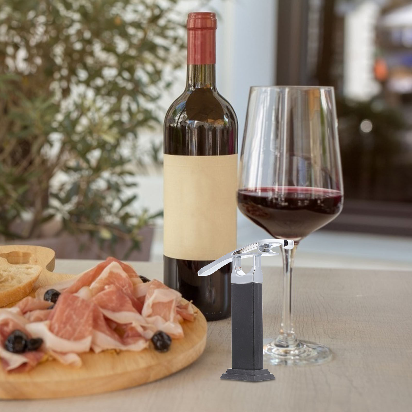 1Pcs Wine Bottle Opener Creati - Wine Beer Bottle recension och pris