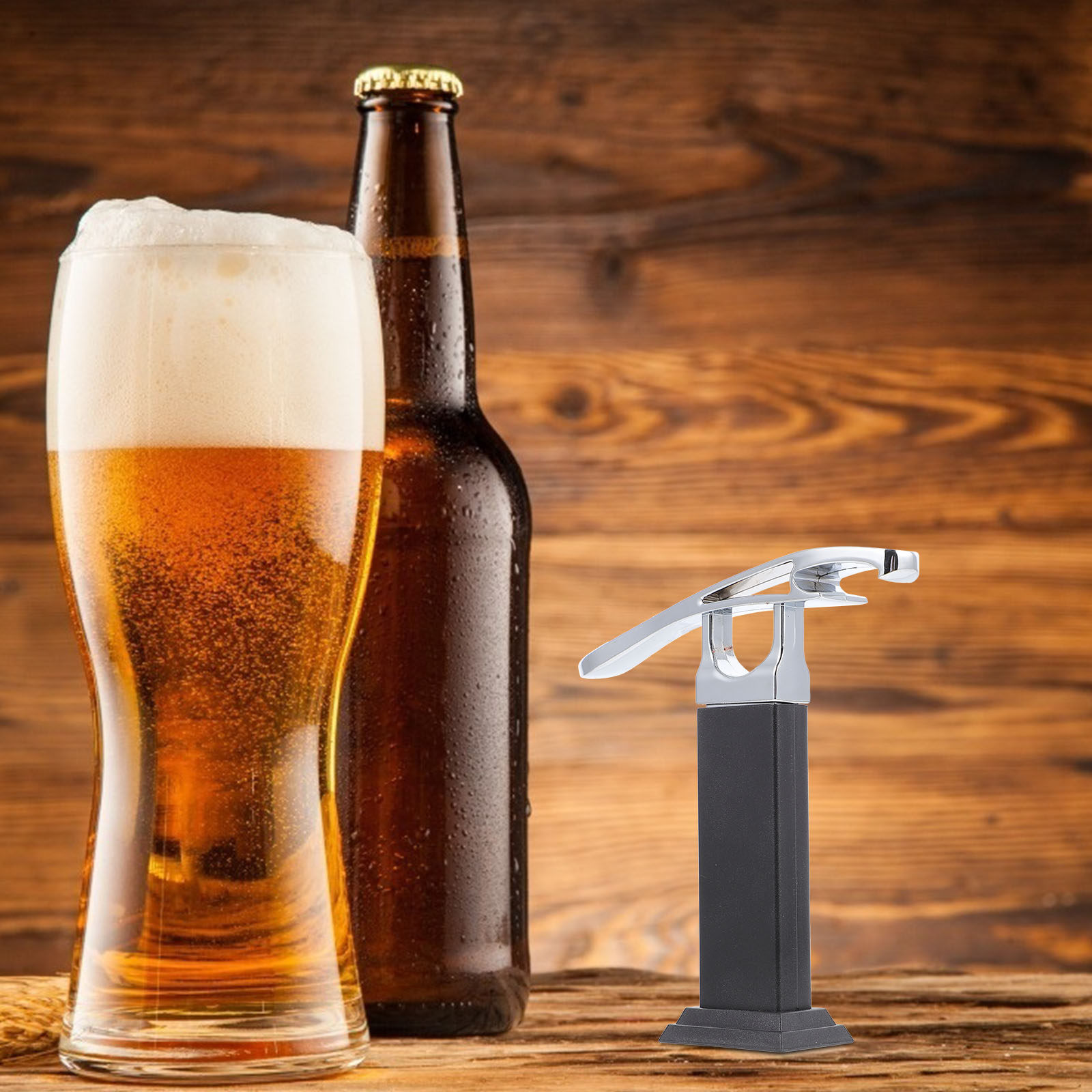 1Pcs Wine Bottle Opener Creati - Wine Beer Bottle recension och pris