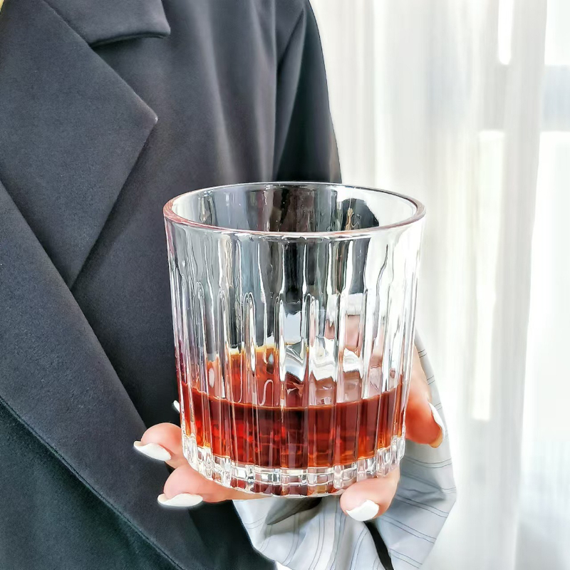 Drinking Glasses Whisky Wine G - Wine Beer Spirit recension och pris