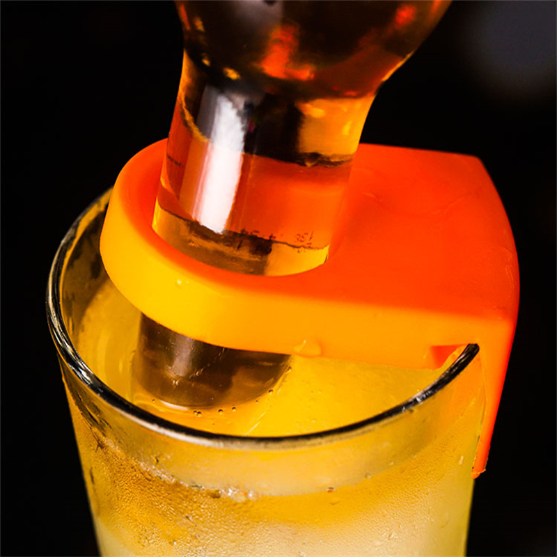 Aixiangru-Cocktail Bottle Buck - Wine Beer Rack recension och pris