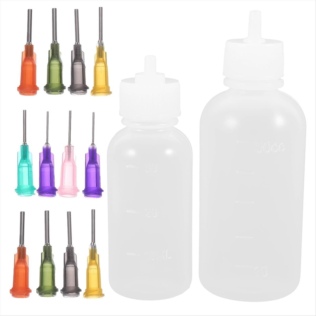 (ABLP) 1 Set Customized Plasti - Bottle Stopper Set recension och pris
