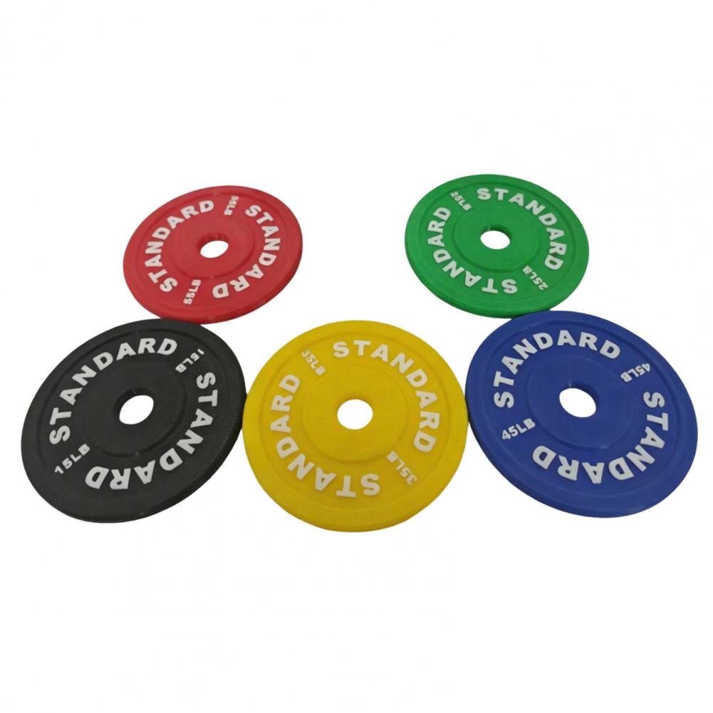 5PCS Weight Plate Drink Coaste - Wine Beer Rack recension och pris