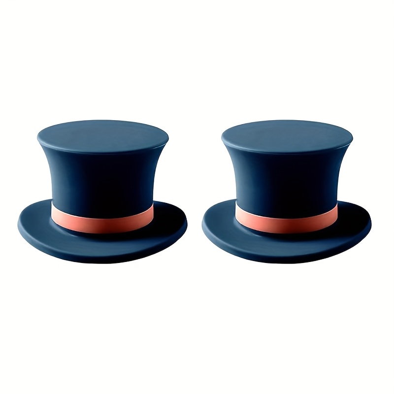 Silicone Wine Stoppers 2PCS, L - Wine Beer Drink recension och pris