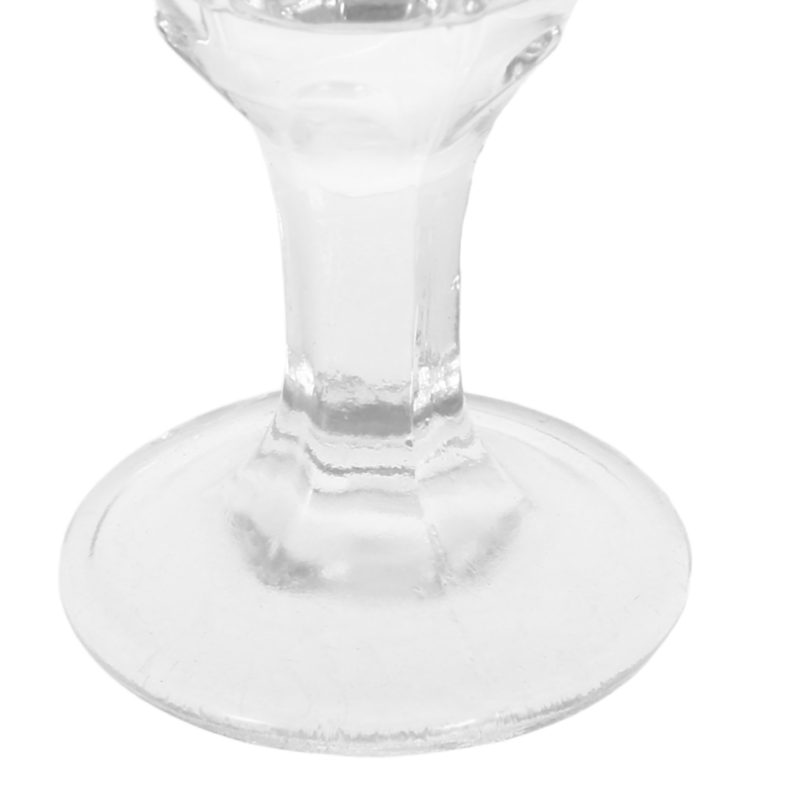 10Pcs Glass Liquor Cup 10Ml Sm - Wine Beer Spirit recension och pris