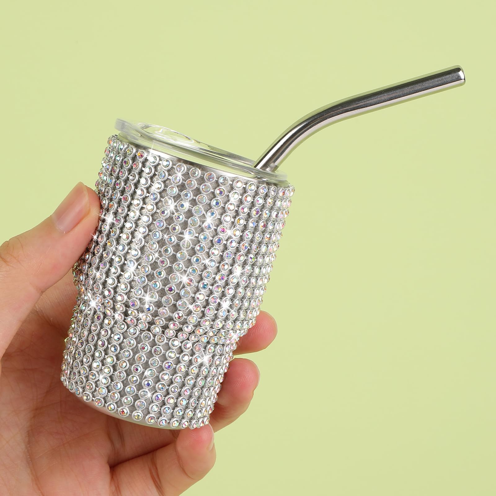 Bling Diamond 3 oz Mini liquor - Wine Beer & Deli Reviews recension och pris